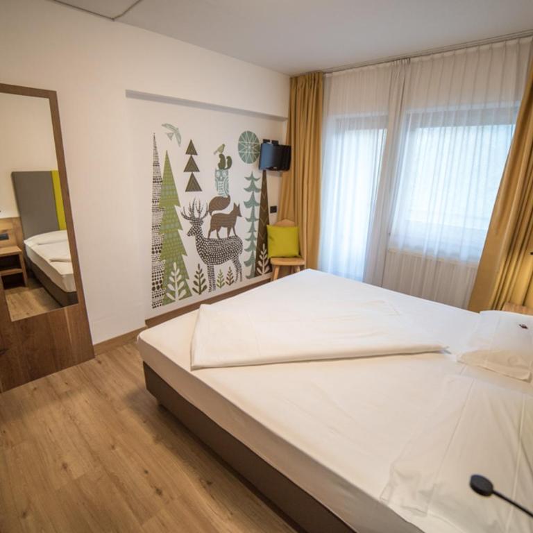 Olimpionico Hotel - Camera Singola Comfort - 4