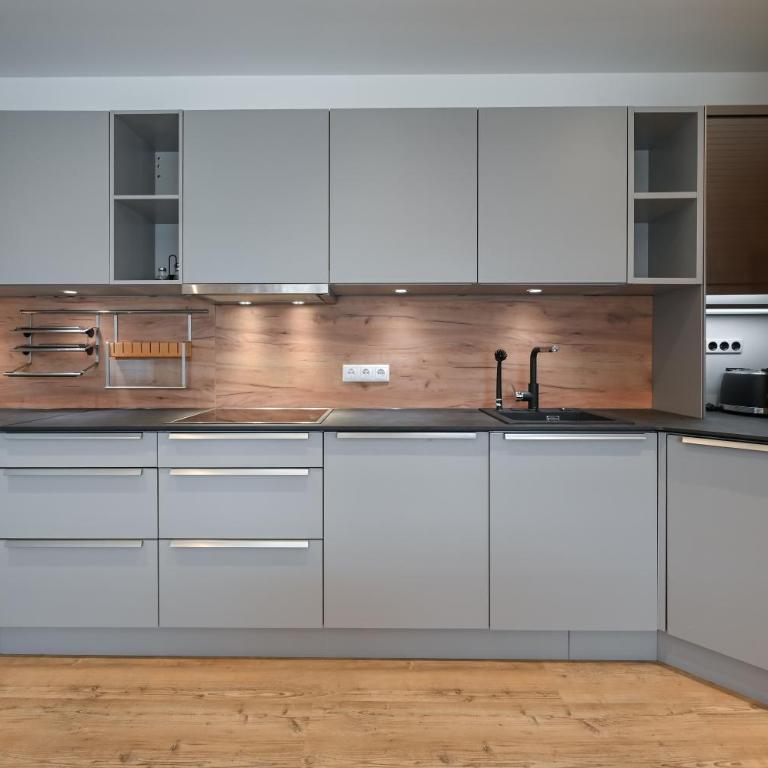 Residenz am Magnushof - Apartment mit 3 Schlafzimmern - 21