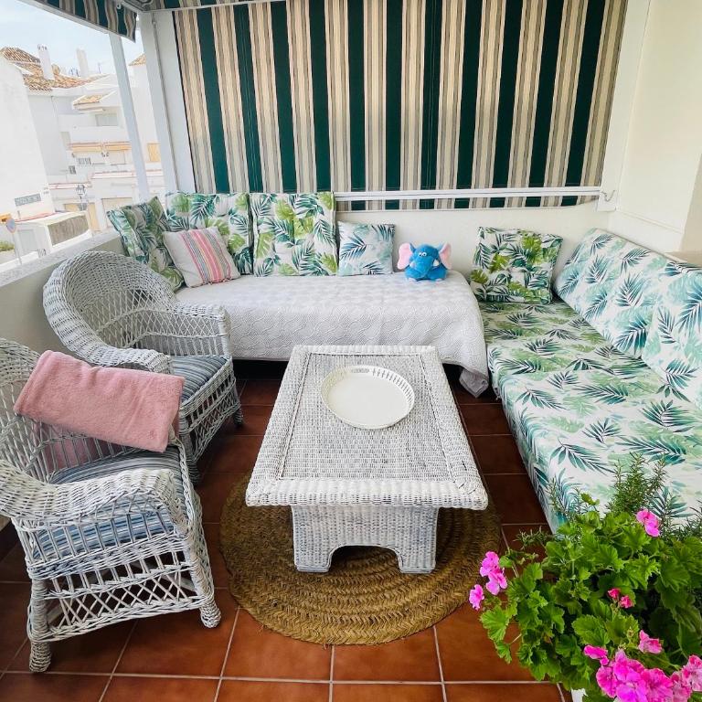 Costa del Sol Marina - One-Bedroom Apartment - 16