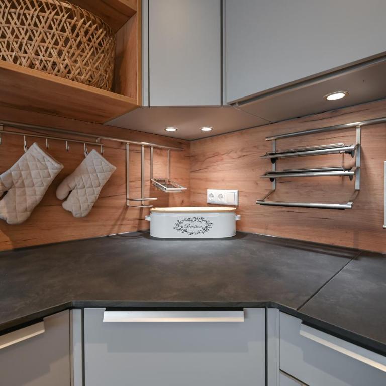 Residenz am Magnushof - Apartment mit 3 Schlafzimmern - 20