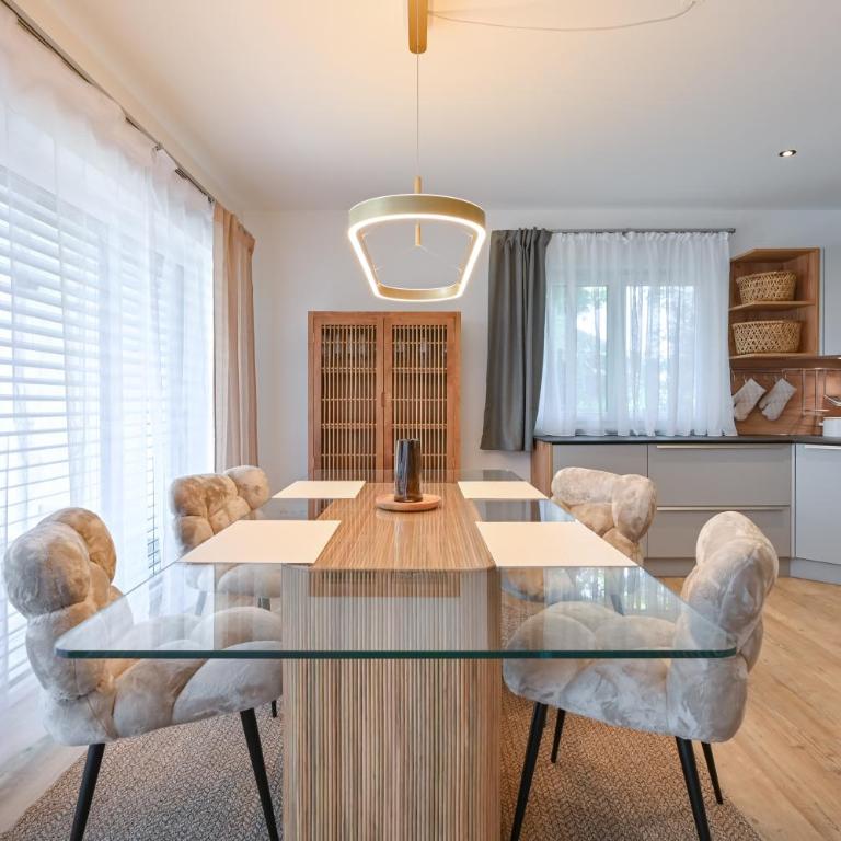 Residenz am Magnushof - Apartment mit 3 Schlafzimmern - 19