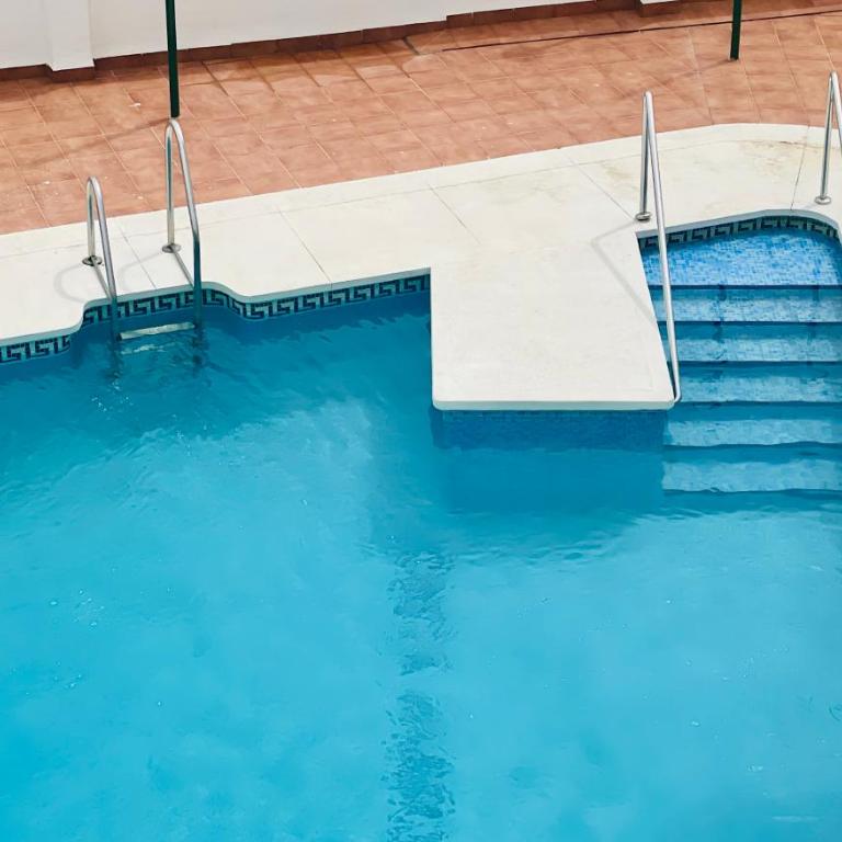 Costa del Sol Marina - One-Bedroom Apartment - 14