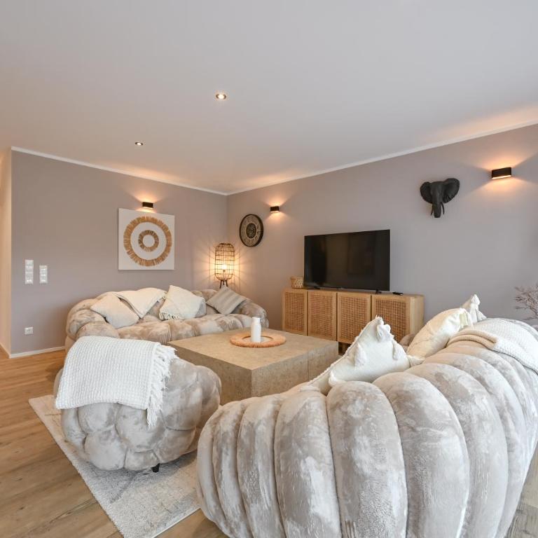Residenz am Magnushof - Apartment mit 3 Schlafzimmern - 18