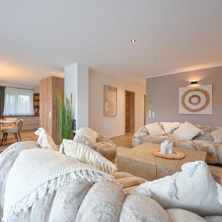 Residenz am Magnushof - Apartment mit 3 Schlafzimmern - 17
