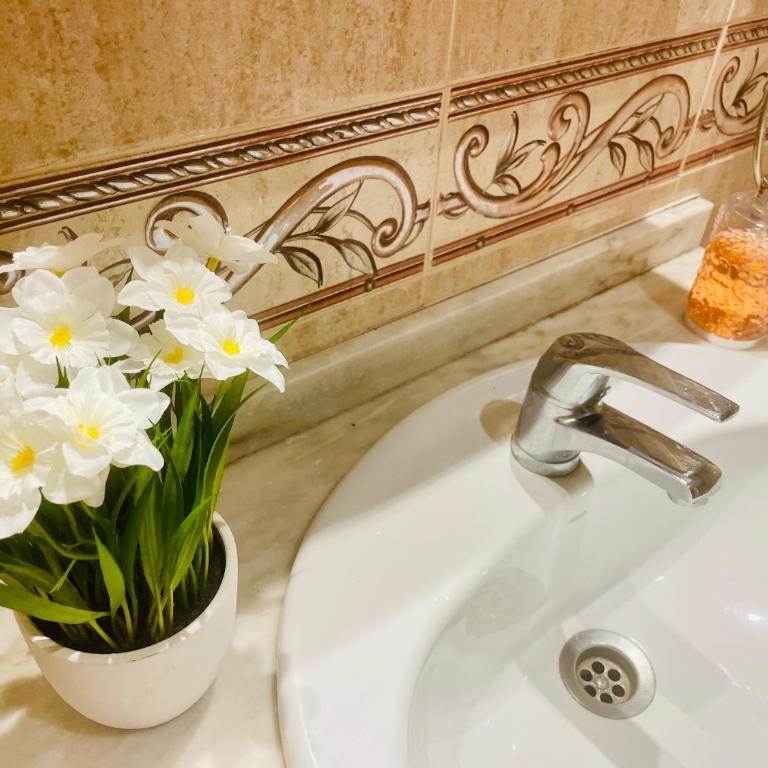 Costa del Sol Marina - One-Bedroom Apartment - 11