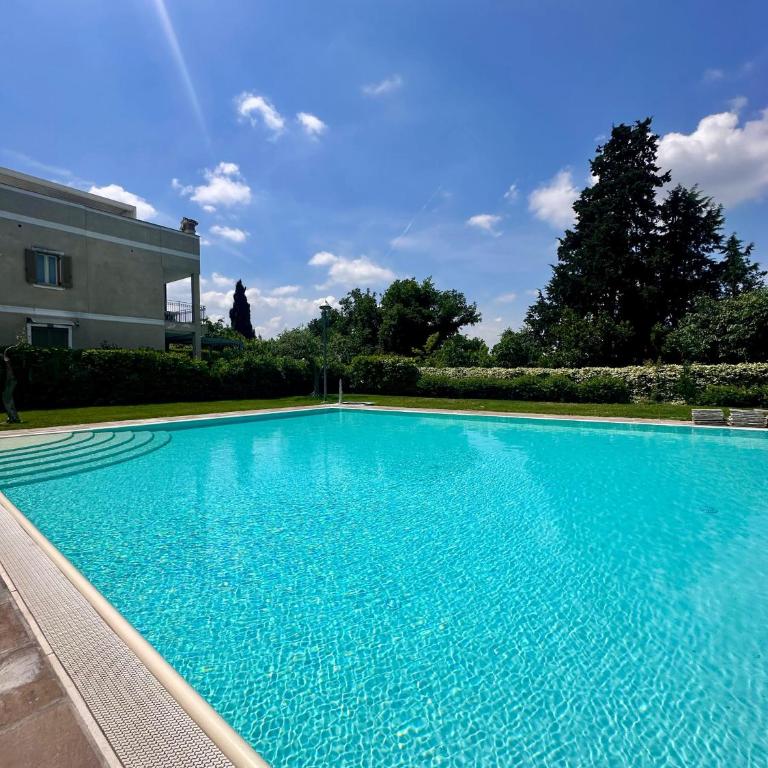 Quadrivium Apartments - Appartamento con 2 Camere da Letto - 2