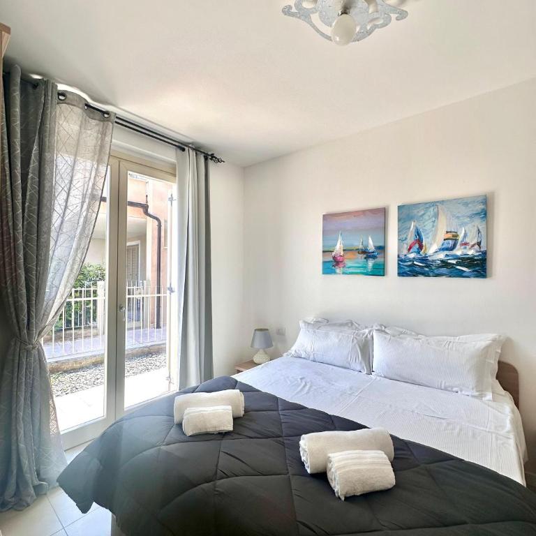 Quadrivium Apartments - Appartamento con 2 Camere da Letto - 4