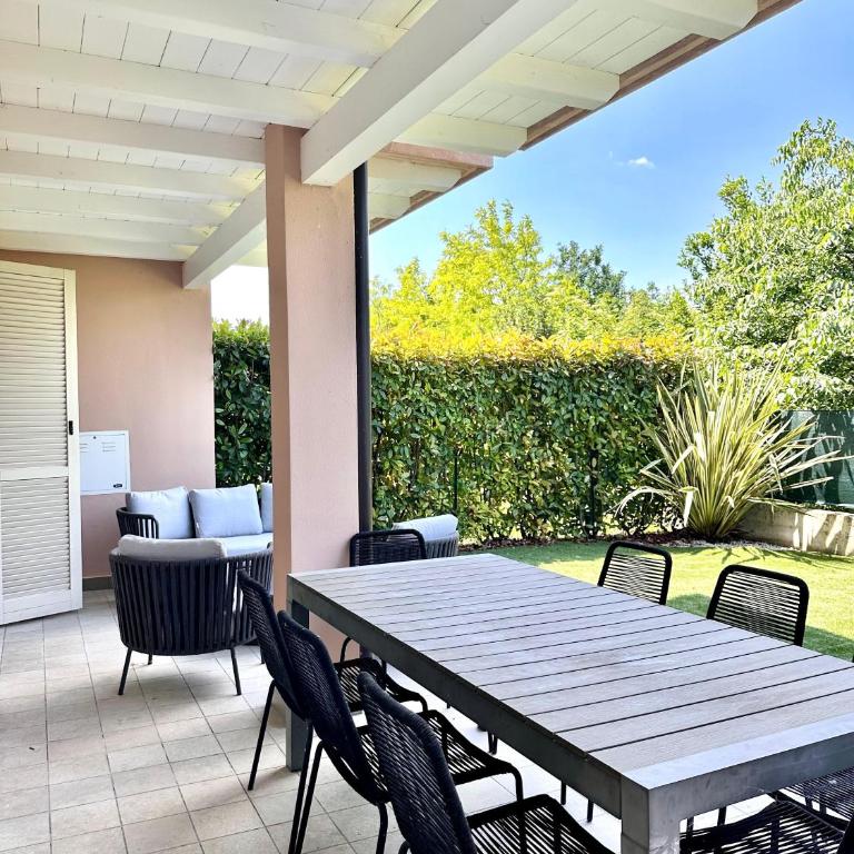 Quadrivium Apartments - Appartamento con 2 Camere da Letto - 5