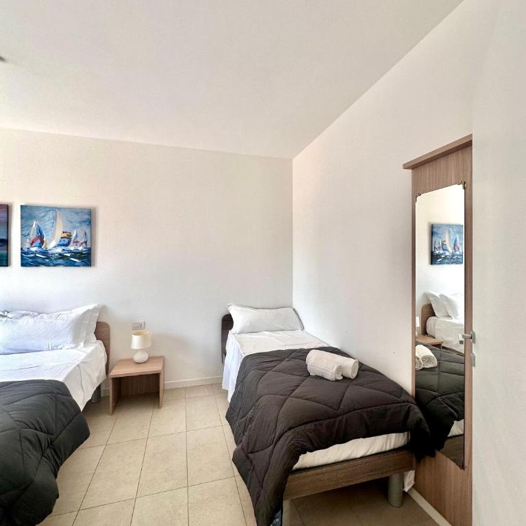 Quadrivium Apartments - Appartamento con 2 Camere da Letto - 7