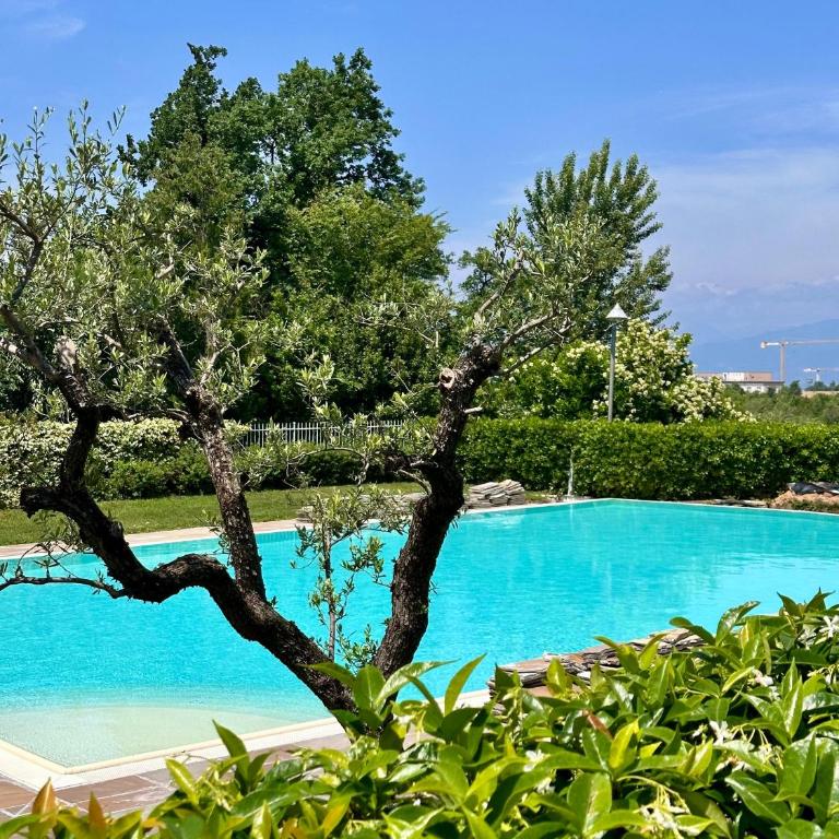 Quadrivium Apartments - Appartamento con 2 Camere da Letto - 1