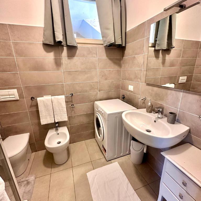 Quadrivium Apartments - Appartamento con 2 Camere da Letto - 10
