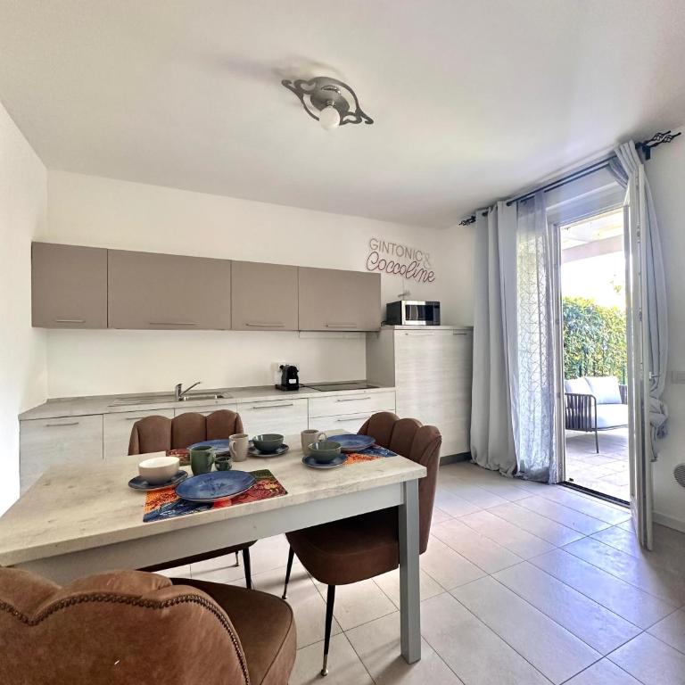 Quadrivium Apartments - Appartamento con 2 Camere da Letto - 9