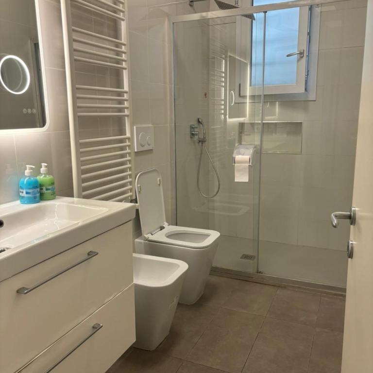Venice Station Guest House - Appartamento - Piano Terra - 18