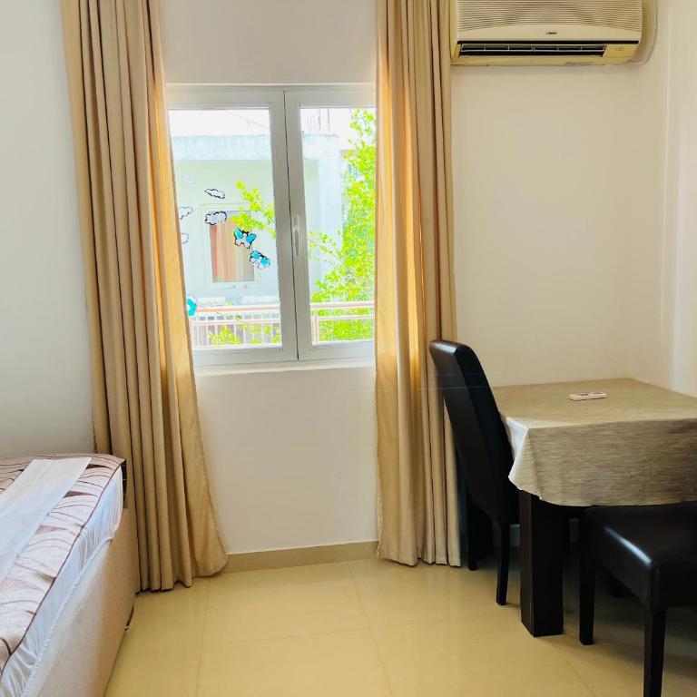 Apartments MyDay - Deluks Dvokrevetna Soba sa Bračnim Krevetom i Balkonom - 6