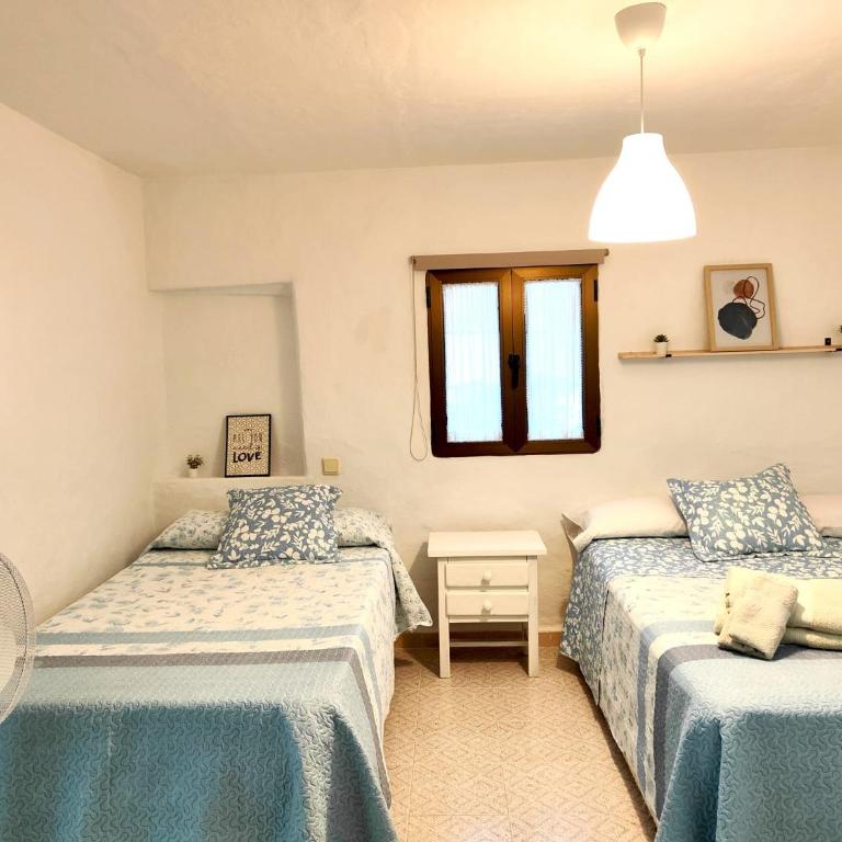 Casa de campo con maravillosas vistas, bbq y piscina - Casa de 5 dormitorios - 14