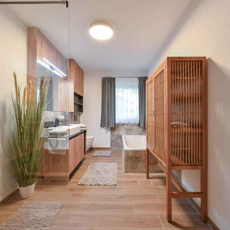 Residenz am Magnushof - Apartment mit 3 Schlafzimmern - 13