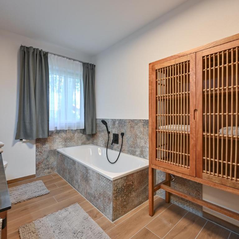 Residenz am Magnushof - Apartment mit 3 Schlafzimmern - 11
