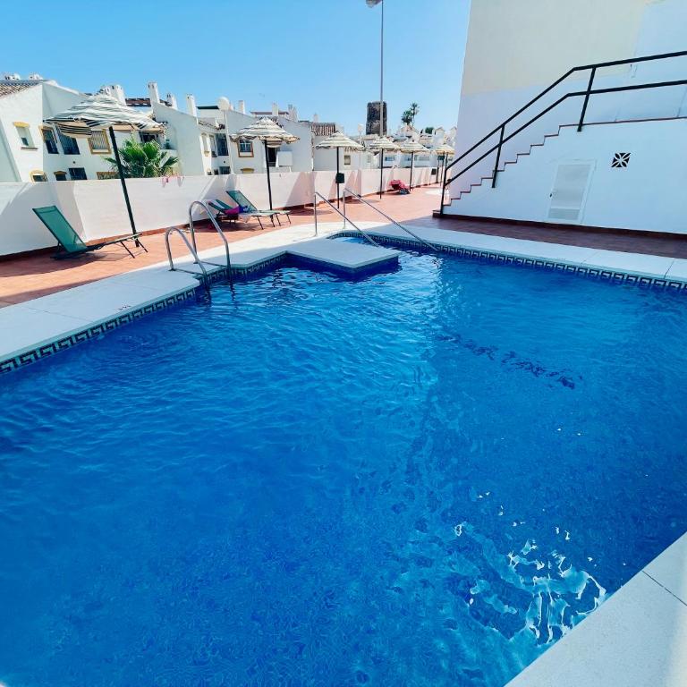 Costa del Sol Marina - One-Bedroom Apartment - 7