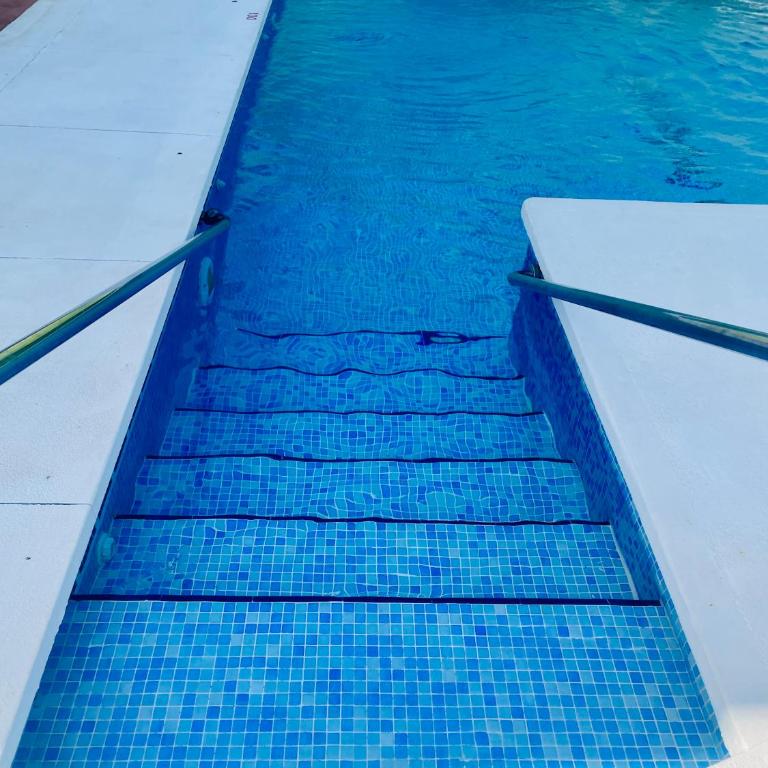 Costa del Sol Marina - One-Bedroom Apartment - 6