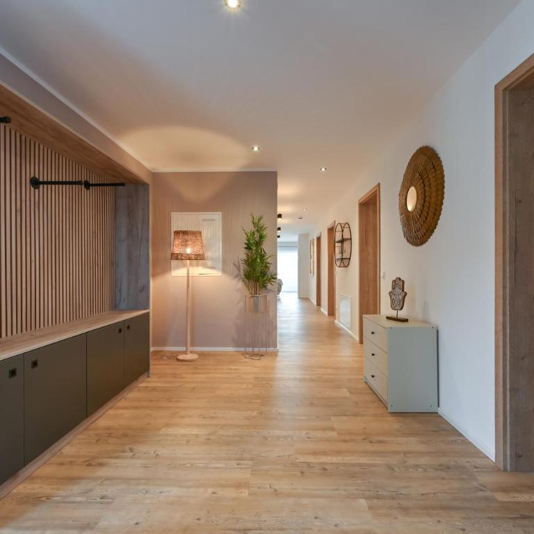 Residenz am Magnushof - Apartment mit 3 Schlafzimmern - 10