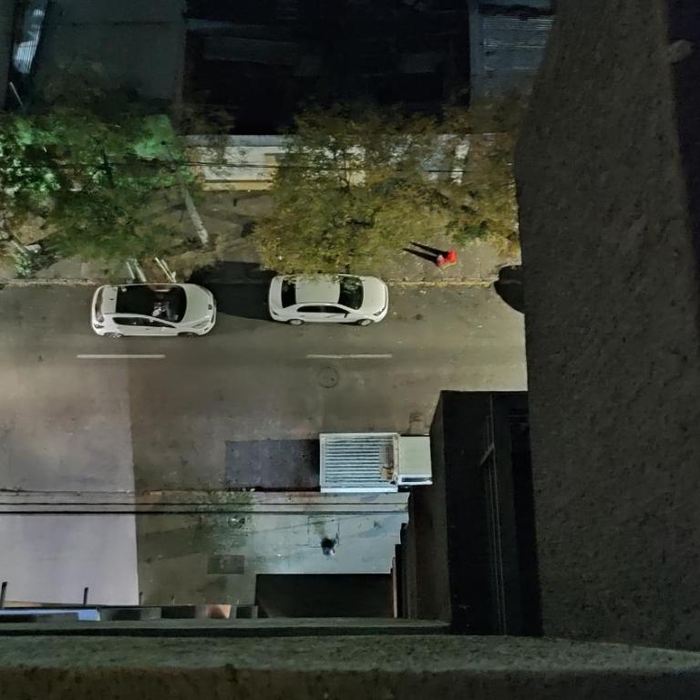 Gran Vista a Santiago wifi calefacción a pasos del metro Close to everything Santiago de Chile - Apartamento de 1 dormitorio - 40