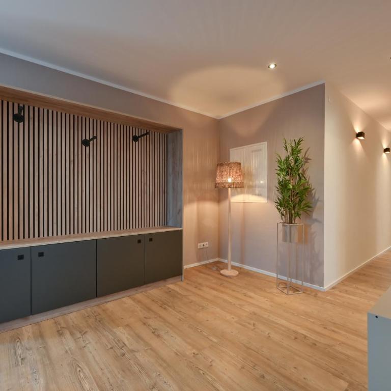 Residenz am Magnushof - Apartment mit 3 Schlafzimmern - 9