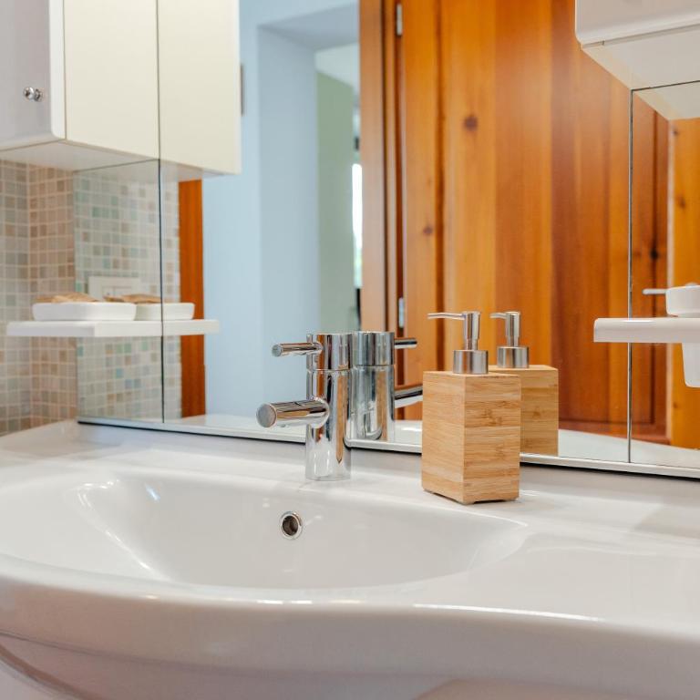 La Serra-Stunning retreat in Florence - Casa con 1 Camera da Letto - 20