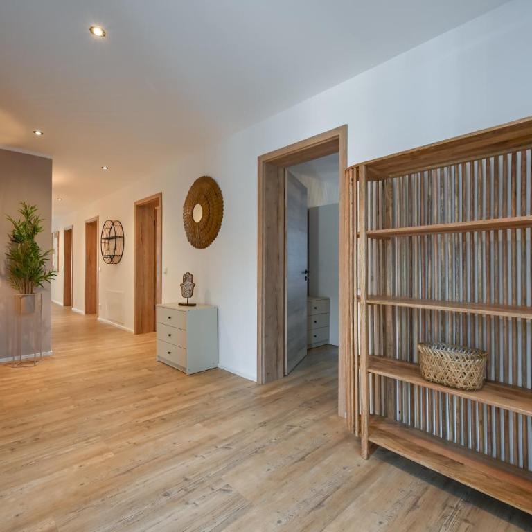 Residenz am Magnushof - Apartment mit 3 Schlafzimmern - 8