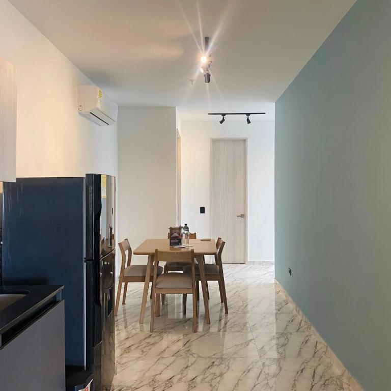 Muralla by Wynwood House - Deluxe One-Bedroom Apartment - 11