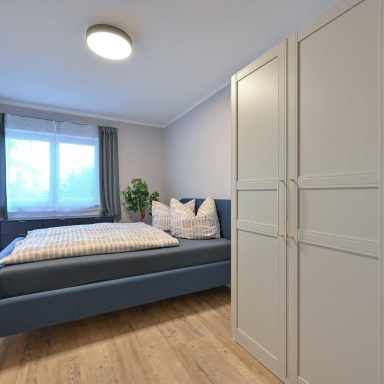 Residenz am Magnushof - Apartment mit 3 Schlafzimmern - 7