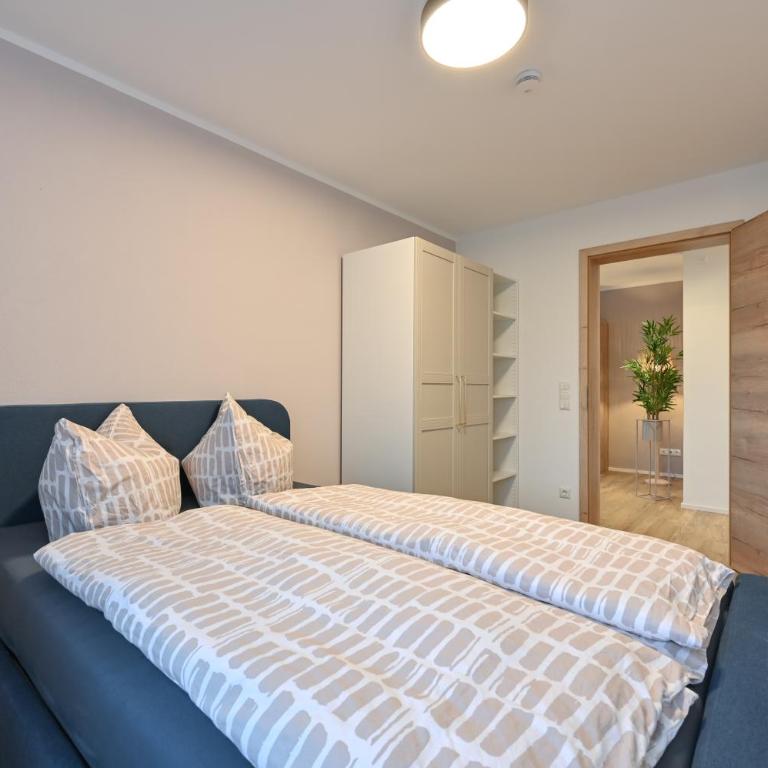 Residenz am Magnushof - Apartment mit 3 Schlafzimmern - 6
