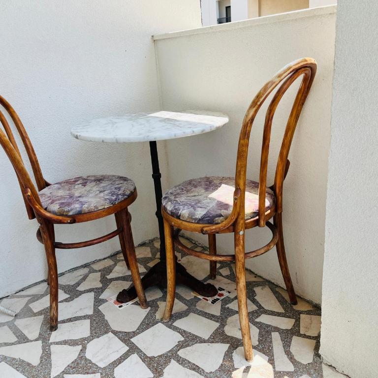 Apartments MyDay - Klasičan Apartman - 4