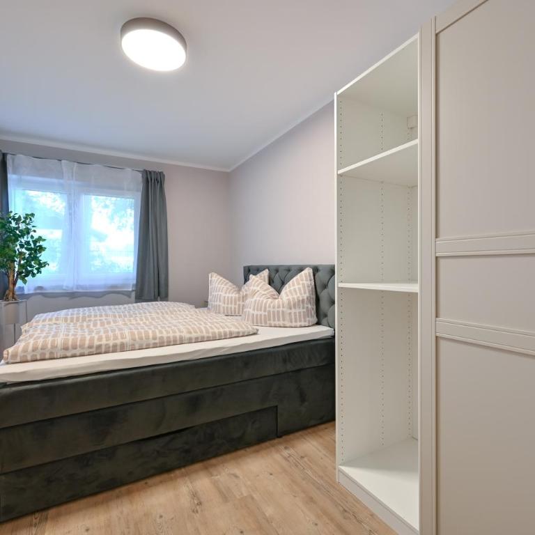 Residenz am Magnushof - Apartment mit 3 Schlafzimmern - 5