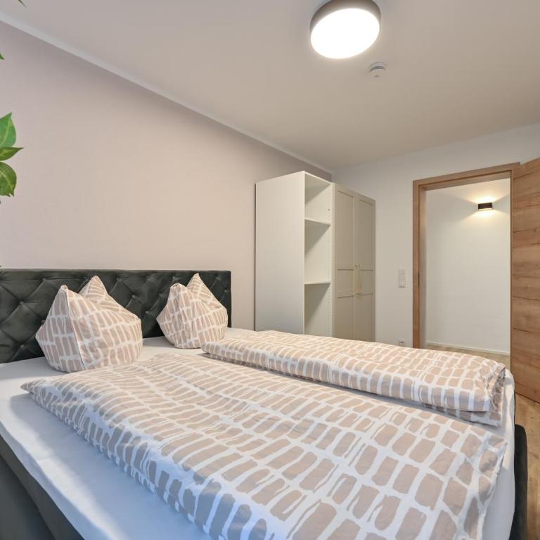 Residenz am Magnushof - Apartment mit 3 Schlafzimmern - 4