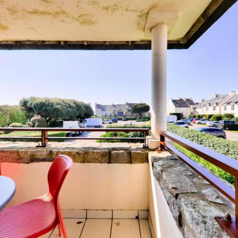 Résidence Port du Crouesty - maeva Home - Studio bord de mer 4 personnes - Confort MAE-8813 - Studio - 13