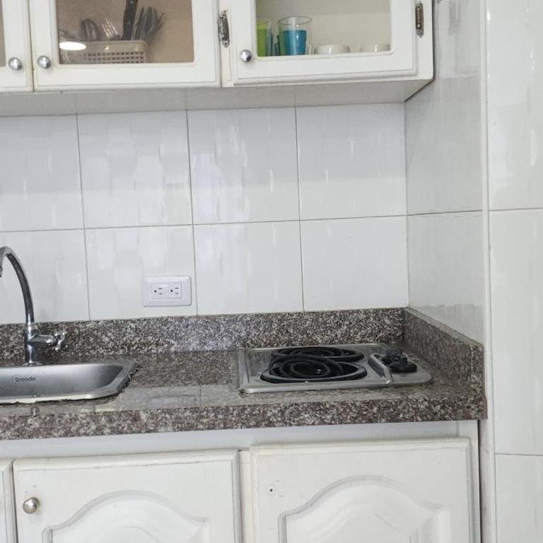 Acogedor Apartamento Ocean View - Apartamento de 1 dormitorio - 19