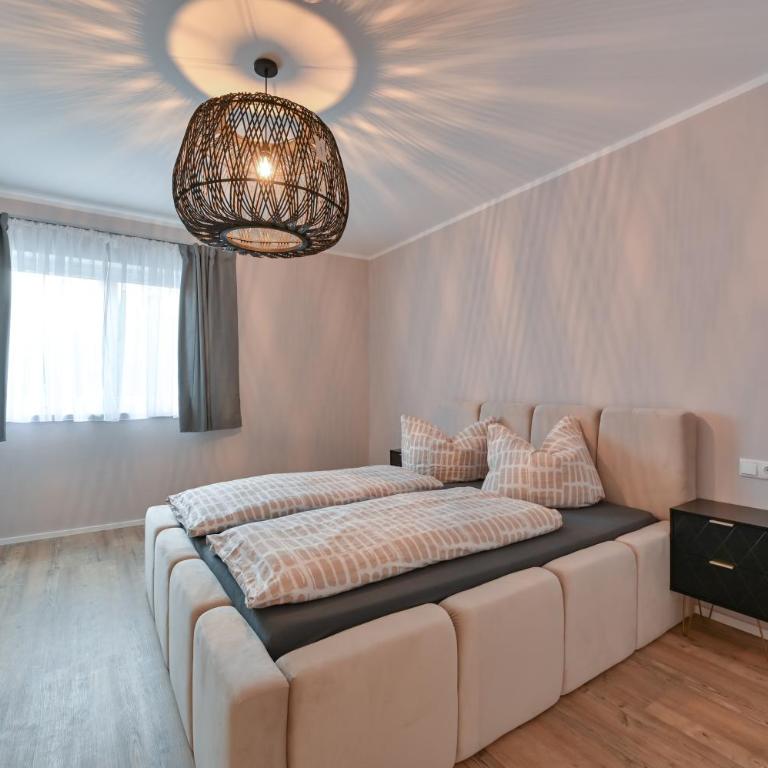 Residenz am Magnushof - Apartment mit 3 Schlafzimmern - 3