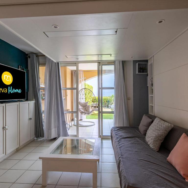 Résidence le Village de Cap Esterel - maeva Home - Appartement vue mer 2 pièces 4 personnes - Confort MAE-9963 - Appartement - 3