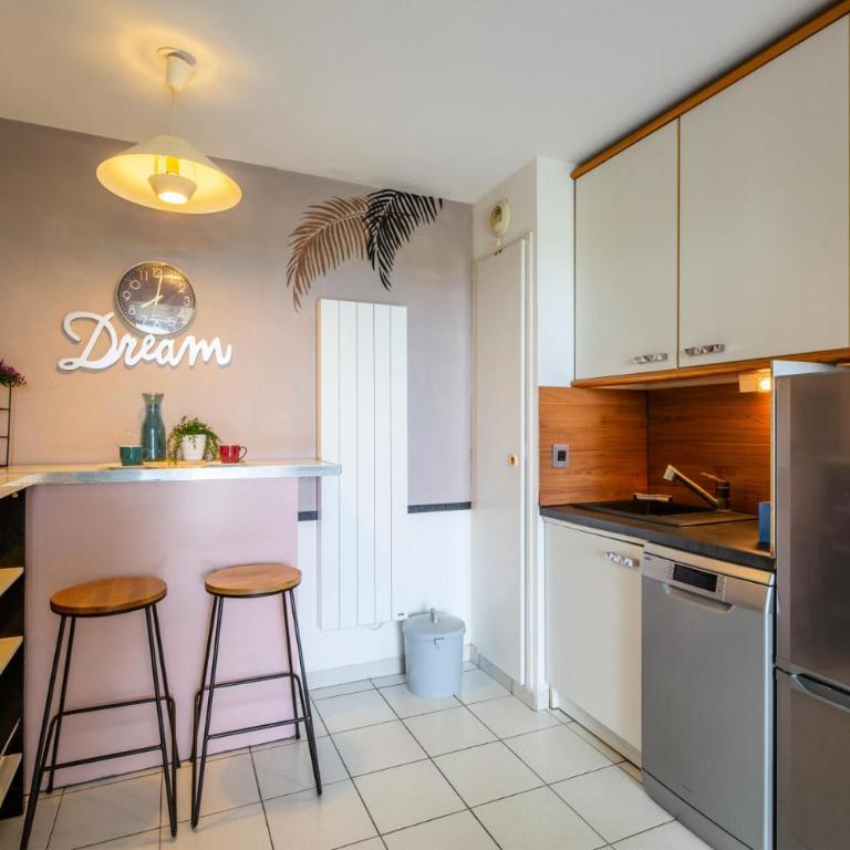 Résidence le Village de Cap Esterel - maeva Home - Appartement vue mer 2 pièces 4 personnes - Confort MAE-9963 - Appartement - 5