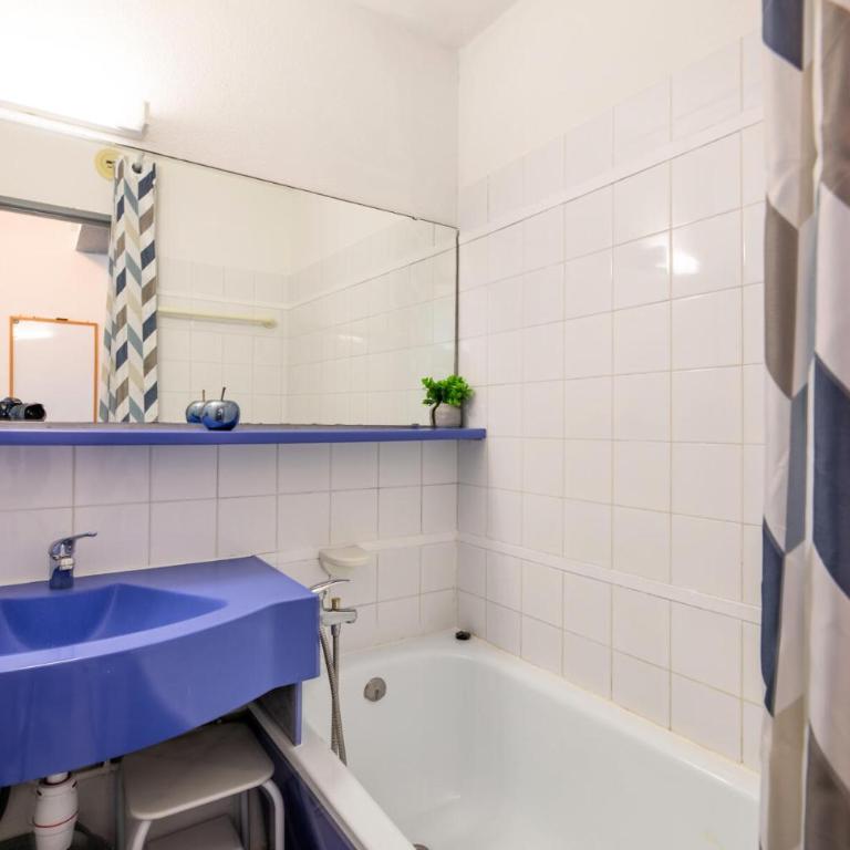 Résidence le Village de Cap Esterel - maeva Home - Appartement vue mer 2 pièces 4 personnes - Confort MAE-9963 - Appartement - 9