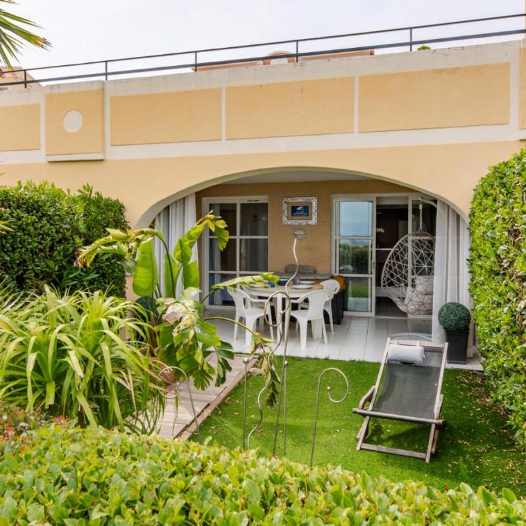 Résidence le Village de Cap Esterel - maeva Home - Appartement vue mer 2 pièces 4 personnes - Confort MAE-9963 - Appartement - 13