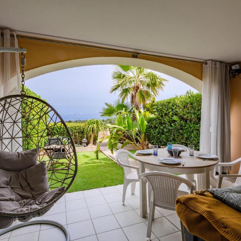 Résidence le Village de Cap Esterel - maeva Home - Appartement vue mer 2 pièces 4 personnes - Confort MAE-9963 - Appartement - 14