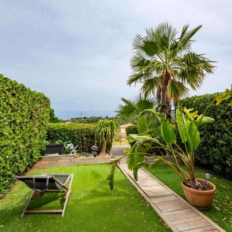 Résidence le Village de Cap Esterel - maeva Home - Appartement vue mer 2 pièces 4 personnes - Confort MAE-9963 - Appartement - 15