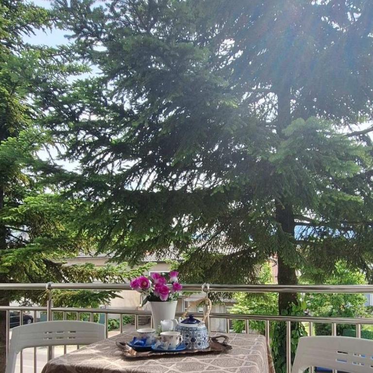 Apartman Nani - Three-Bedroom Apartment with Mountain View - 7
