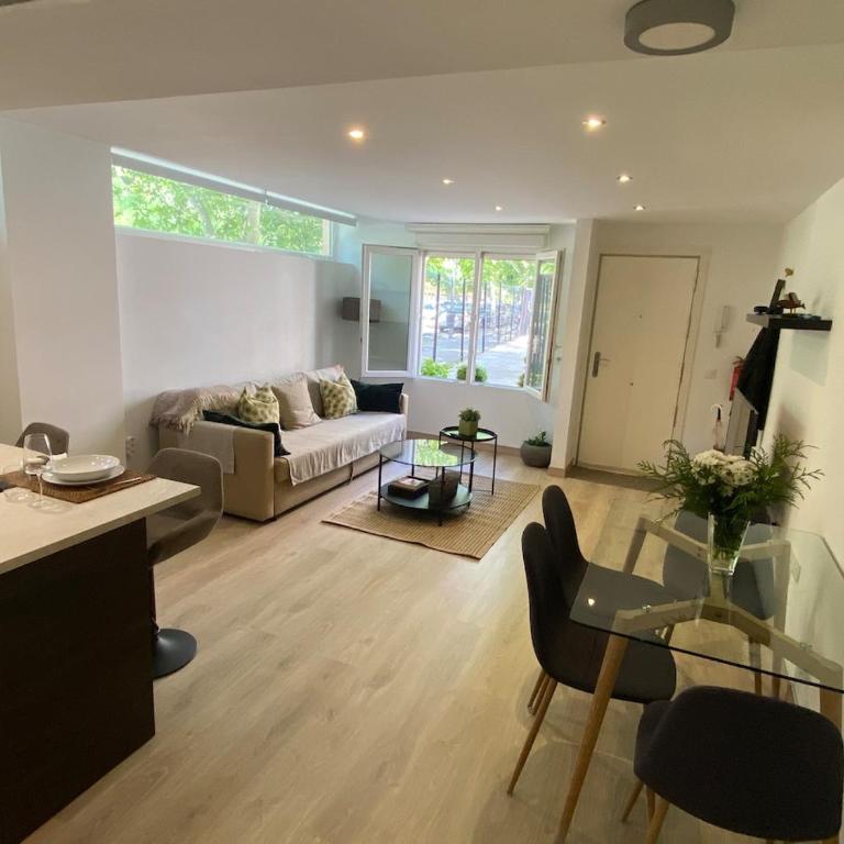 Wonderful apartment in Madrid River REF VT-13041 - One-Bedroom Apartment - 2