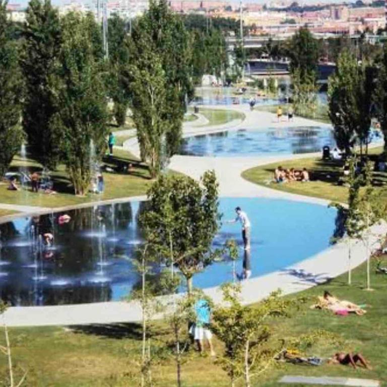 Wonderful apartment in Madrid River REF VT-13041 - One-Bedroom Apartment - 23
