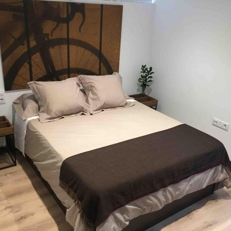 Wonderful apartment in Madrid River REF VT-13041 - One-Bedroom Apartment - 15