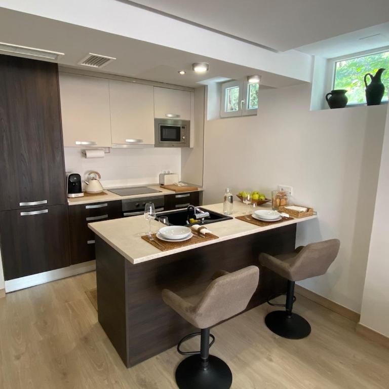 Wonderful apartment in Madrid River REF VT-13041 - One-Bedroom Apartment - 1