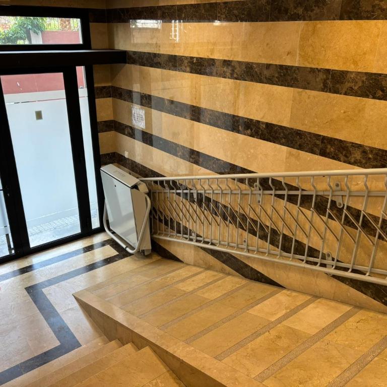 Casa Tita - Exclusivo Apartamento con Gran Terraza y Vistas a la Piscina en Lloret de Mar - Apartamento de 2 dormitorios - 57