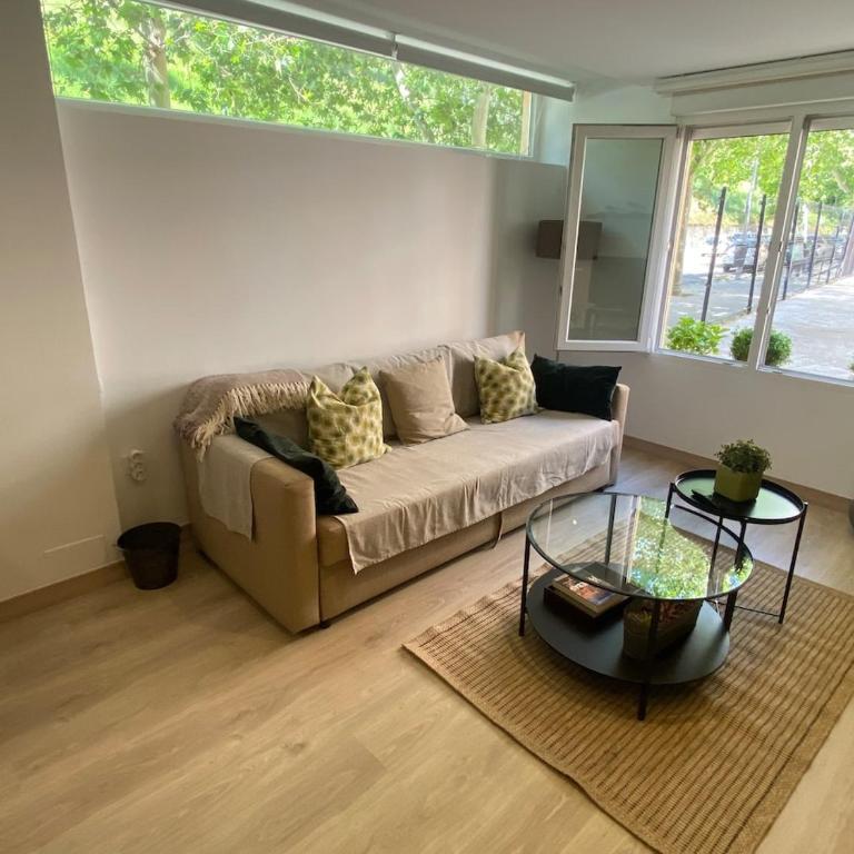 Wonderful apartment in Madrid River REF VT-13041 - One-Bedroom Apartment - 13